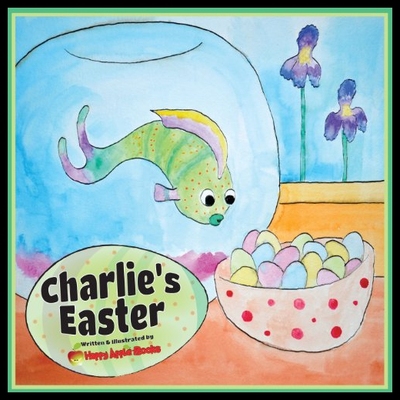 【预售】Charlie's Easter