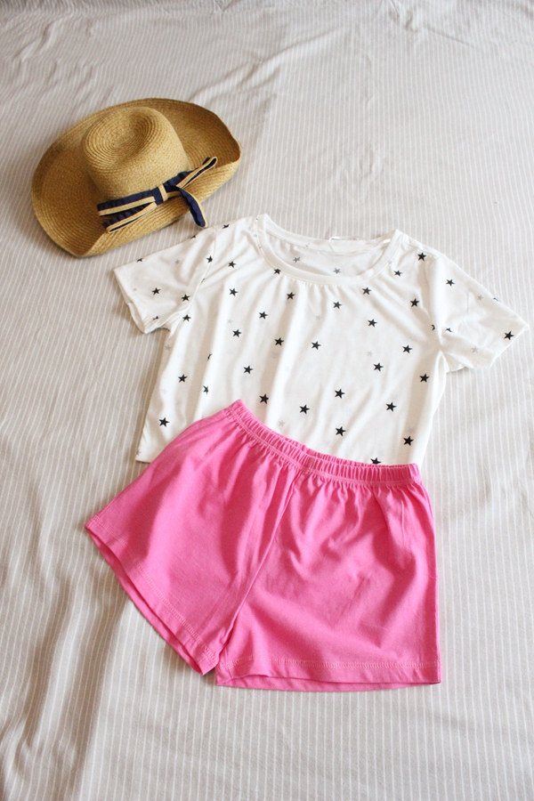 Pantalon pyjama jeunesse - Ref 724661 Image 1