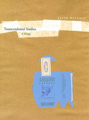 【预售】Transcendental Studies: A Trilogy