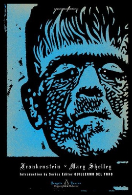 【预售】Frankenstein