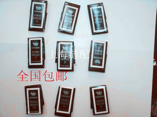 进口手缝针缝纫针衣服手工针工具花篮牌手缝黑白短针花篮短针