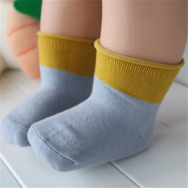 Chaussettes enfant - Ref 2106324 Image 1