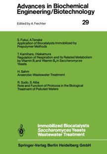 Immobilized Biocatalysts Saccharomyc... 預訂
