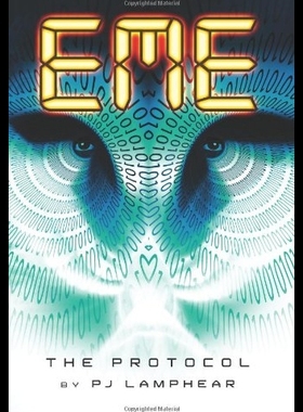 【预售】Eme: B O O K O N E T H E P R O T O C O