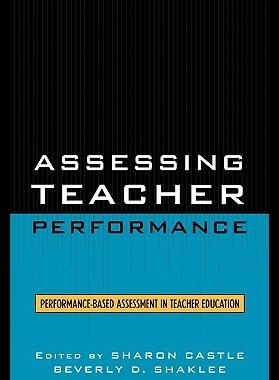 【预售】Assessing Teacher Performance: Perfo...