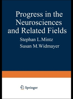 【预售】Progress in the Neurosciences and Related Fields: