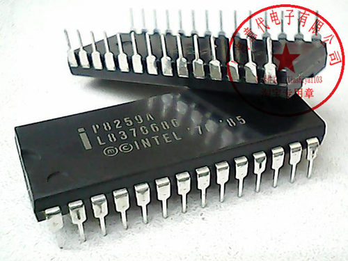 P8259A  英特尔  8259〖正品原装〗赛格市场G332室实体店 现货