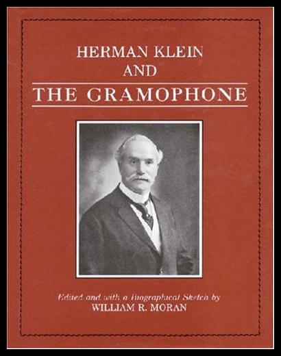 【预售】Herman Klein and the Gramophone