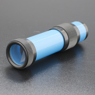 手持直视分光镜 手持分光镜 J25103 物理实验器材 中学教学仪器