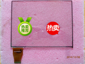 9.7寸纽曼A1 触摸屏 ECT-FPC-097-002-B-V0.3