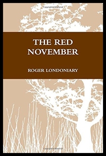 Red The November 预售