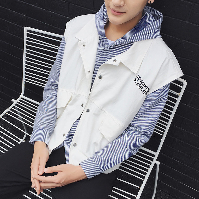 Gilet sans manche sport - Ref 542661 Image 1