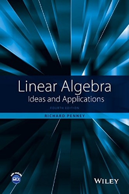 【预订】Linear Algebra