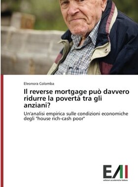 【预售】Il Reverse Mortgage Puo Davvero Ridu...
