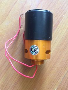 20DWX真空放气电磁阀配件 15DWX 真空包装 机配件电磁阀zkc22f