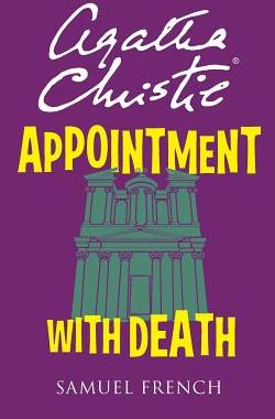 【预售】Appointment with Death
