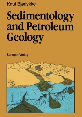 【预订】Sedimentology and Petroleum Geology