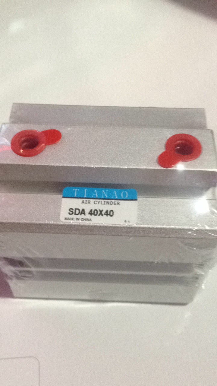 气缸方型天奥TSDA40X40