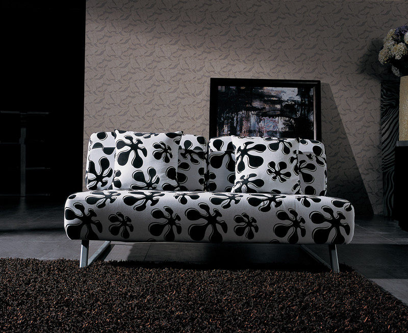 深圳家具 布兰卡 小户型沙发床 多功能沙发创意沙发 沙发床田园