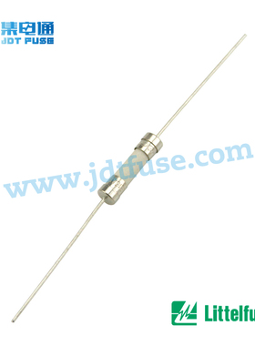 littelfuse力特陶瓷保险管5*20慢断02151.25MXEPT1.25A250V带引线