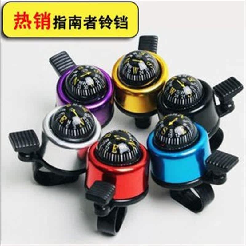 Avertisseur de vélo - Ref 1457911 Image 1