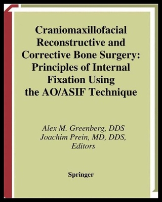 【预售】Craniomaxillofacial Reconstructive and Corrective