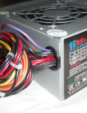 特价包邮400w一体机电源