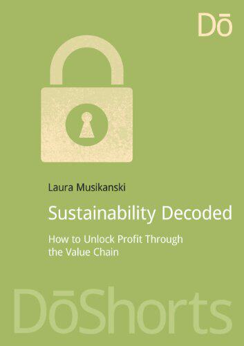 【预售】Sustainability Decoded