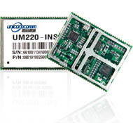 UM220 GPS 组合导航模 双系统 北斗GPS芯片 北斗 MEMS 模块 INS