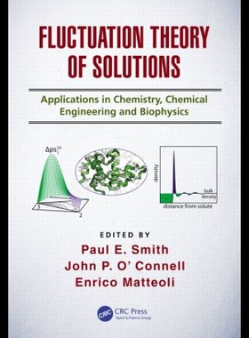 【预售】Fluctuation Theory of Solutions: App...