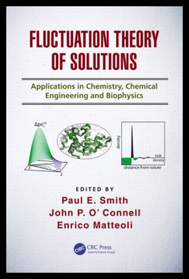 【预售】Fluctuation Theory of Solutions: App...