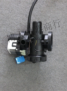 适用LG滚筒洗衣机排水泵纯铜电机雷利原厂质保一年 WD-N10345D