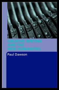 【预售】Creative Writing and the New Humanities