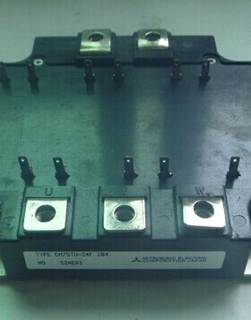 CM100TU-24H CM100TU-24F CM100TU-28H  IGBT模块 议价