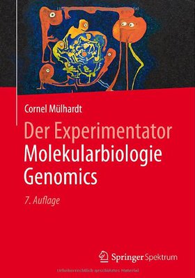 【预订】Der Experimentator Molekularbiologie...