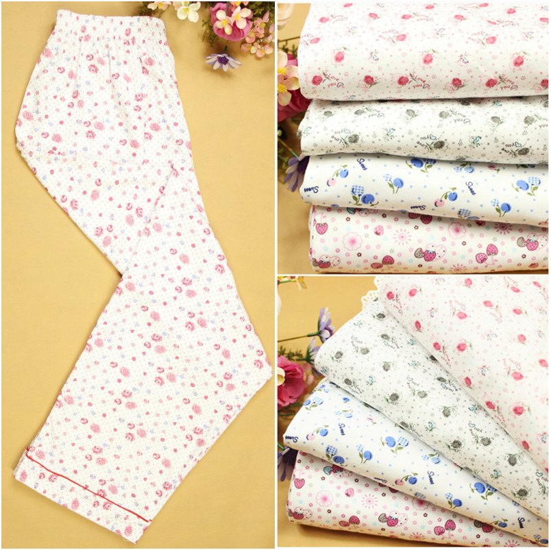 Pantalon pyjama Moyen-âge D98452 - Ref 718787 Image 1