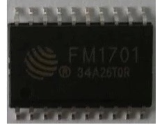 FM1701 FM1702SL FM1702NL FM1715NL FM1722NL FM1725NL