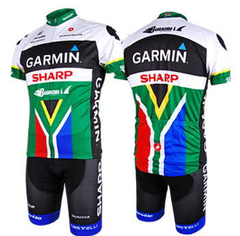 Tenue de cyclisme homme WYAI89 - Ref 2210898 Image 1