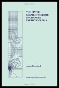 【预售】The Finite Element Method in Charged P