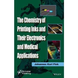 Chemistry T... The Inks and Printing 预订