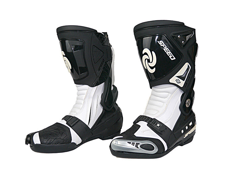 Chaussures moto - Ref 1389755 Image 1
