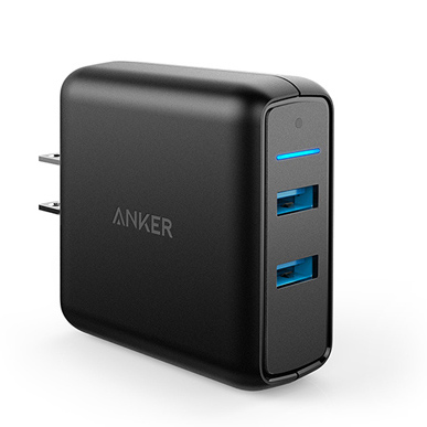 chargeur ANKER - Ref 1299757 Image 1