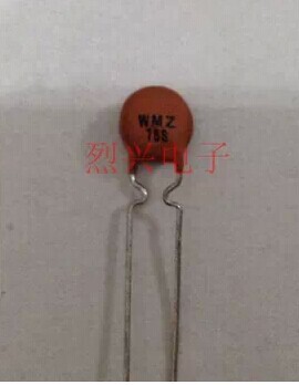 WMZ75S-50R 50欧 270V 焊机片式/片状消磁电阻热敏电阻PTC正温