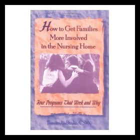 【预售】How to Get Families More Involved in the Nursing