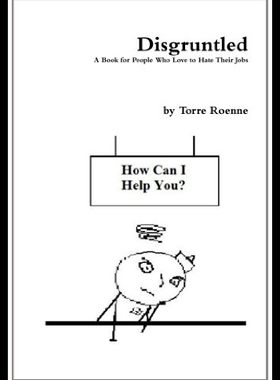 【预售】Disgruntled