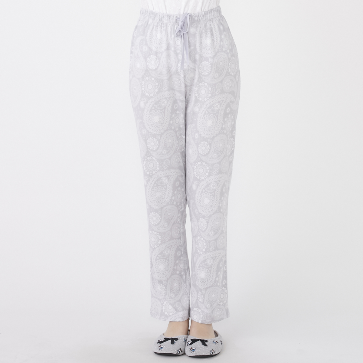 Pantalon pyjama NAIN SOOK 61N2B602D_04 - Ref 714996 Image 1