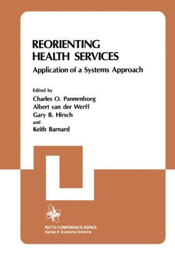 【预售】Reorienting Health Services: Application of a ...