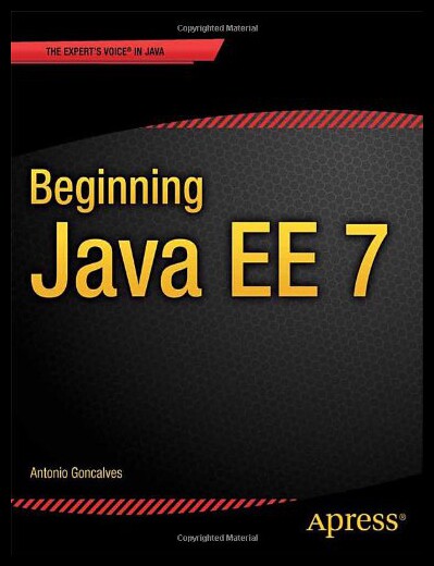 【预售】Beginning Java Ee 7