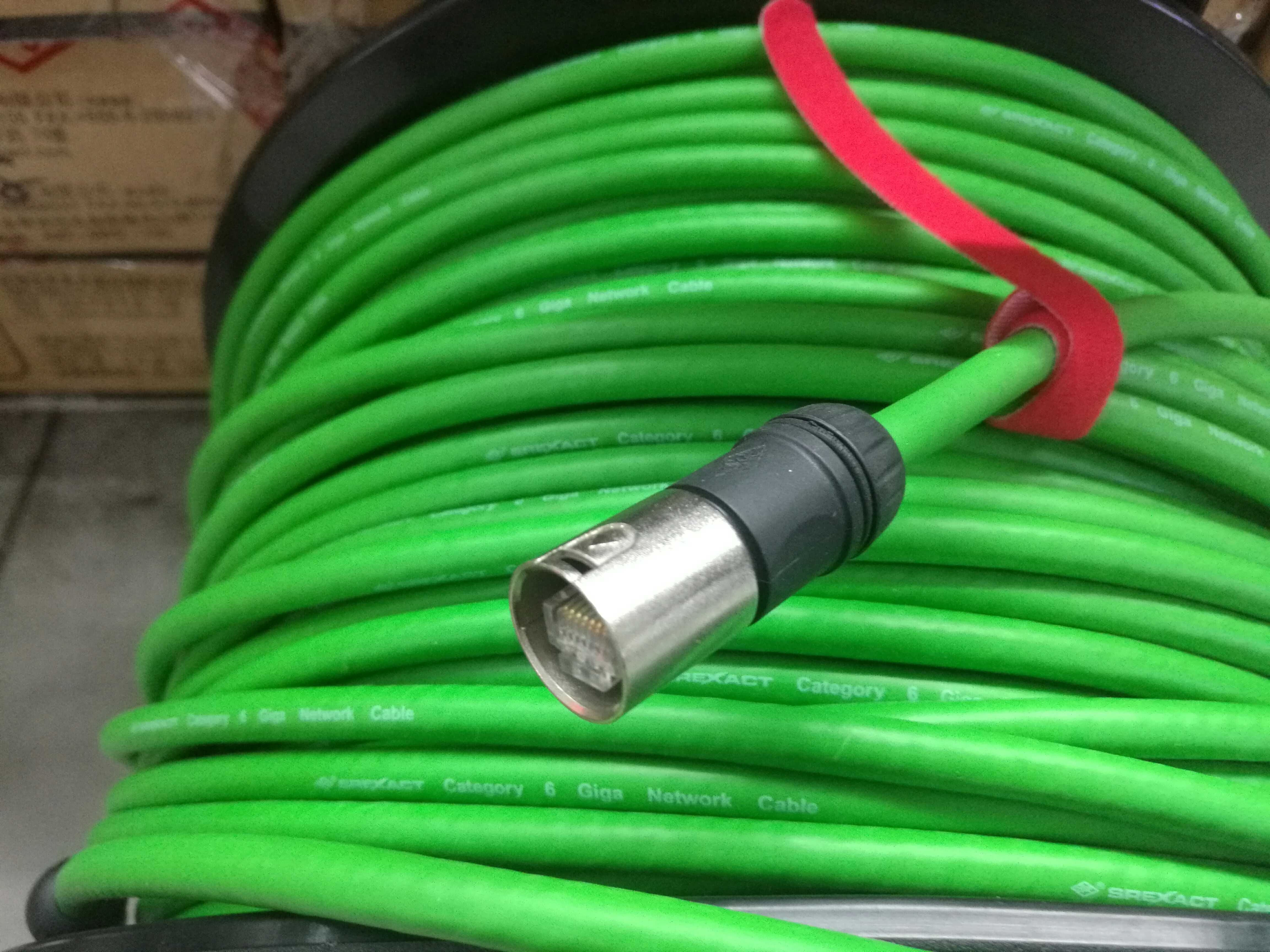 台湾重载音频超六类