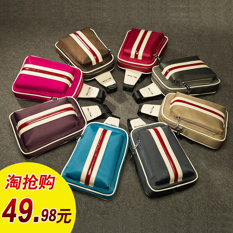 Sac pour homme - Ref 49739 Image 1